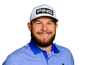 Tyrrell Hatton